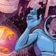 Illustration for article titled This Week In Comics: The New Space Adventure Comic You MUST Read!